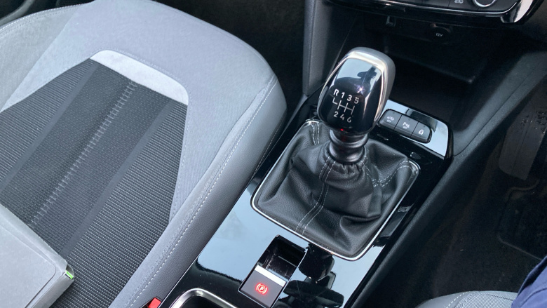 Vauxhall Mokka 1.2 Turbo 100 Elite Nav Premium 5dr Petrol Hatchback